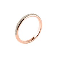 Anillo Rebecca Mujer Jolie in Plata SJOAAO28 - SJOAAO28